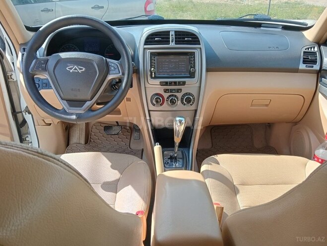 Chery Tiggo (T11) 2013, 200,000 km - 1.8 l - Bakı