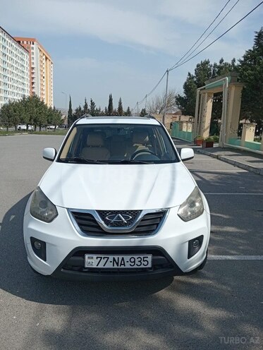 Chery Tiggo (T11) 2013, 200,000 km - 1.8 l - Bakı