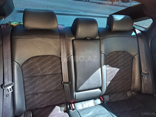 Hyundai Sonata 2017, 203,147 km - 2.0 l - Bakı