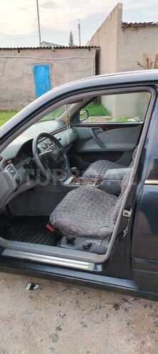 Mercedes E 220 d 2001, 686,899 km - 2.2 л - Bakı