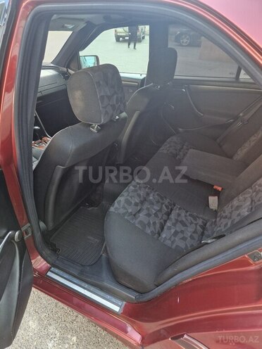 Mercedes C 220 d 1998, 350,000 km - 2.2 л - Bakı