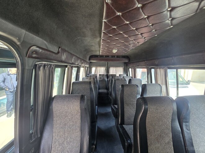 Mercedes Sprinter 312 1999, 211,000 km - 2.9 л - Bakı