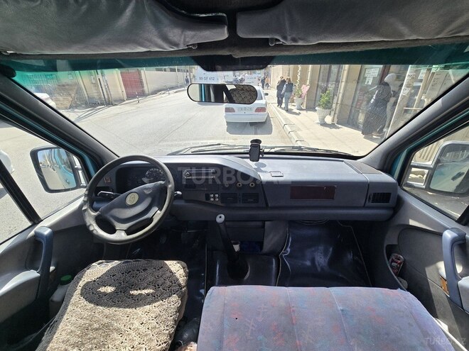 Mercedes Sprinter 312 1999, 211,000 km - 2.9 л - Bakı