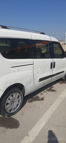 Fiat Doblo 2012, 311,656 km - 1.4 l - Bakı