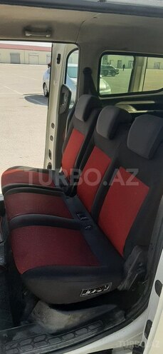 Fiat Doblo 2012, 311,656 km - 1.4 l - Bakı