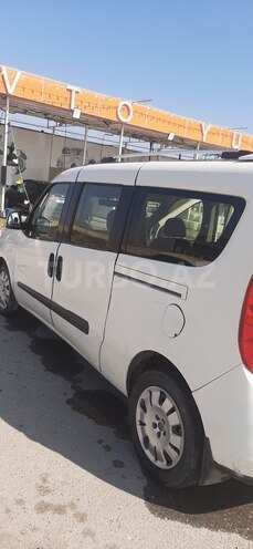 Fiat Doblo 2012, 311,656 km - 1.4 l - Bakı