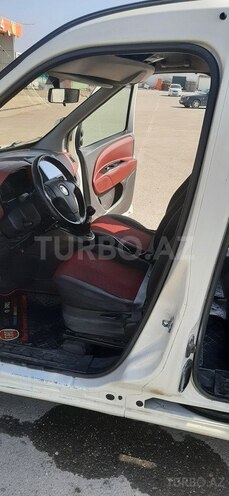 Fiat Doblo 2012, 311,656 km - 1.4 l - Bakı