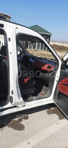 Fiat Doblo 2012, 311,656 km - 1.4 l - Bakı
