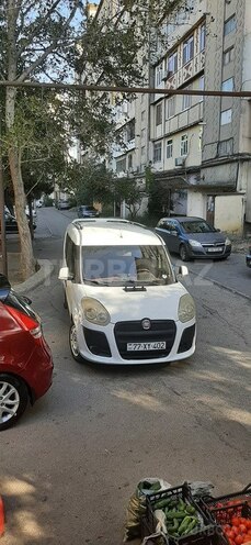 Fiat Doblo 2012, 311,656 km - 1.4 l - Bakı
