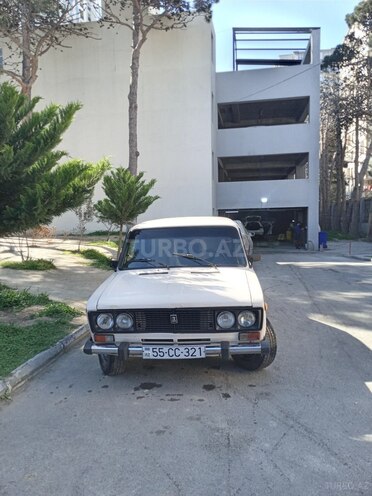 LADA (VAZ) 2106 1986, 95,000 km - 1.6 л - Bakı