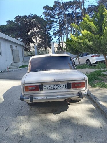 LADA (VAZ) 2106 1986, 95,000 km - 1.6 л - Bakı