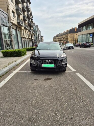 Hyundai Kona 2020, 104,910 km - 2.0 l - Bakı