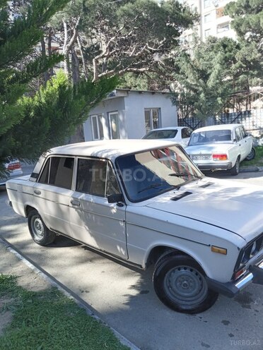 LADA (VAZ) 2106 1986, 95,000 km - 1.6 л - Bakı