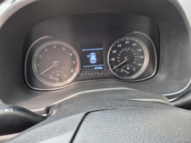 Hyundai Kona 2020, 104,910 km - 2.0 l - Bakı