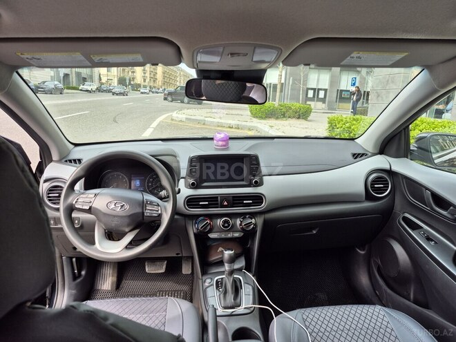 Hyundai Kona 2020, 104,910 km - 2.0 l - Bakı