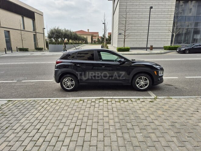 Hyundai Kona 2020, 104,910 km - 2.0 l - Bakı