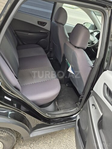 Hyundai Kona 2020, 104,910 km - 2.0 l - Bakı
