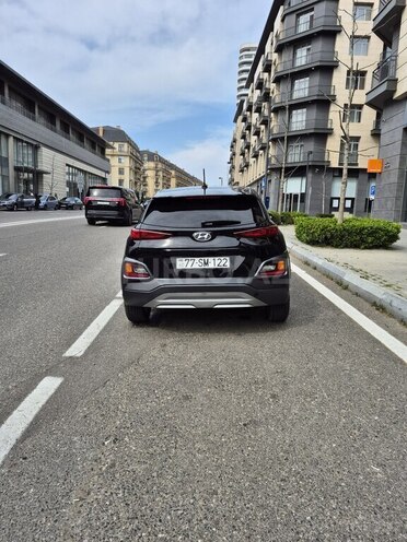 Hyundai Kona 2020, 104,910 km - 2.0 l - Bakı