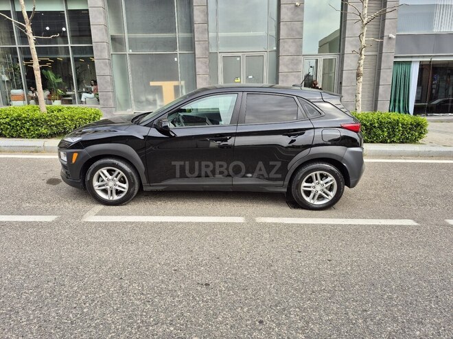 Hyundai Kona 2020, 104,910 km - 2.0 l - Bakı