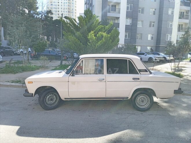 LADA (VAZ) 2106 1986, 95,000 km - 1.6 л - Bakı
