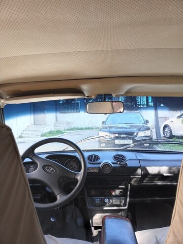 LADA (VAZ) 2106 1986, 95,000 km - 1.6 л - Bakı