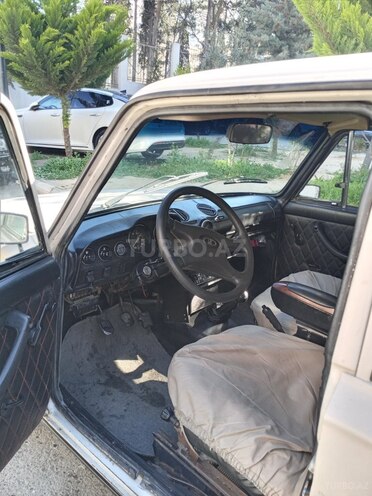 LADA (VAZ) 2106 1986, 95,000 km - 1.6 л - Bakı