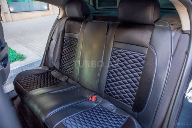 Chevrolet Cruze 2015, 160,000 km - 1.4 л - Bakı