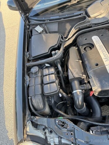 Mercedes E 220 d 2000, 550,000 km - 2.2 л - Bakı