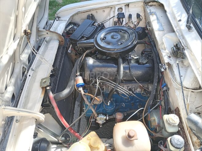 LADA (VAZ) 2106 1986, 95,000 km - 1.6 л - Bakı
