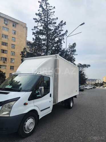 Ford Transit 2008, 234,000 km - 2.4 л - Bakı