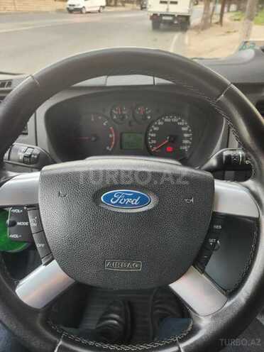 Ford Transit 2008, 234,000 km - 2.4 л - Bakı