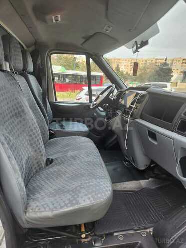 Ford Transit 2008, 234,000 km - 2.4 л - Bakı
