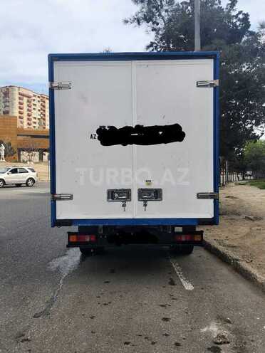 Ford Transit 2008, 234,000 km - 2.4 л - Bakı