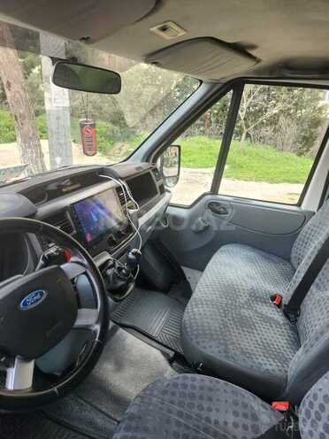 Ford Transit 2008, 234,000 km - 2.4 л - Bakı