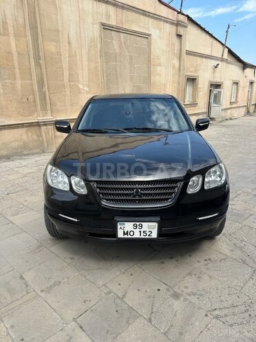 Mitsubishi Airtrek 2002, 265,850 km - 2.0 л - Sumqayıt