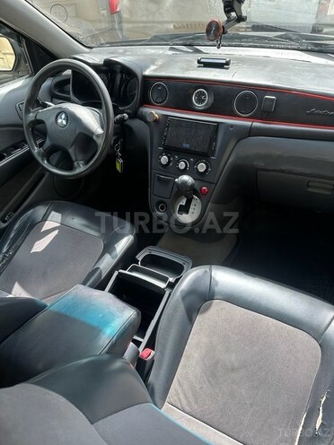 Mitsubishi Airtrek 2002, 265,850 km - 2.0 л - Sumqayıt