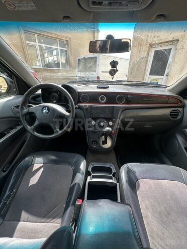 Mitsubishi Airtrek 2002, 265,850 km - 2.0 л - Sumqayıt