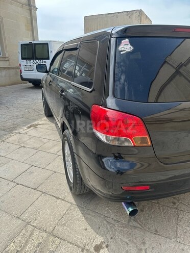 Mitsubishi Airtrek 2002, 265,850 km - 2.0 л - Sumqayıt