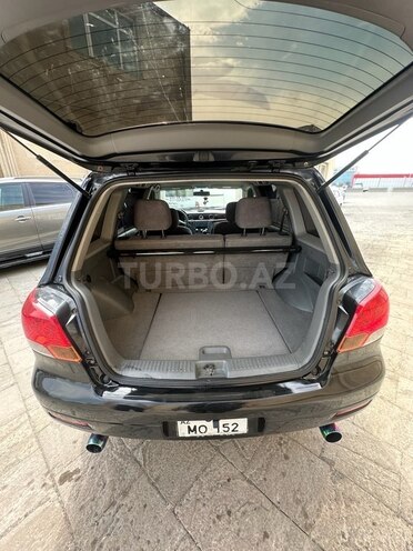 Mitsubishi Airtrek 2002, 265,850 km - 2.0 л - Sumqayıt