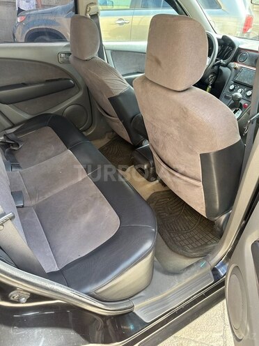 Mitsubishi Airtrek 2002, 265,850 km - 2.0 л - Sumqayıt