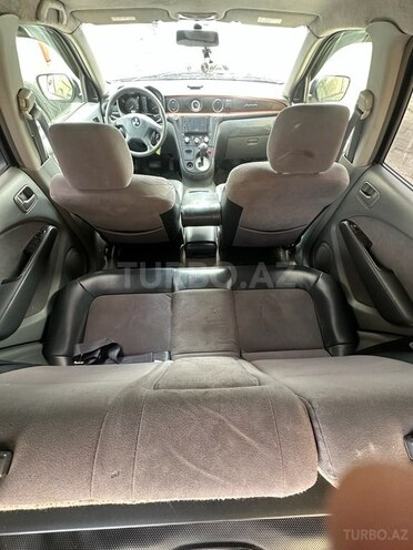 Mitsubishi Airtrek 2002, 265,850 km - 2.0 л - Sumqayıt