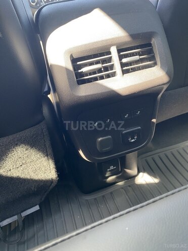 Chevrolet Equinox 2017, 156,056 km - 1.5 l - Bakı
