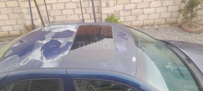 Volkswagen Jetta 2000, 110,000 km - 1.8 l - Gəncə