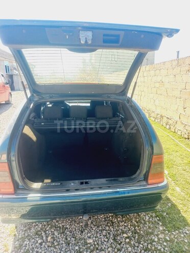 Mercedes C 200 1998, 280,980 km - 2.0 l - Ağsu
