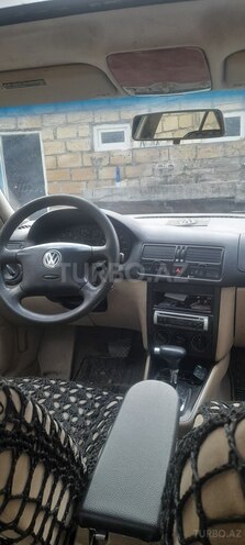 Volkswagen Jetta 2000, 110,000 km - 1.8 l - Gəncə