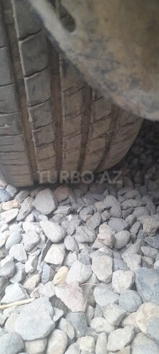 Volkswagen Jetta 2000, 110,000 km - 1.8 l - Gəncə