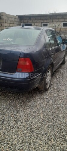 Volkswagen Jetta 2000, 110,000 km - 1.8 l - Gəncə