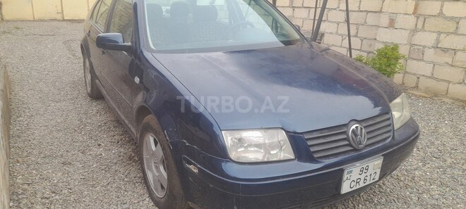 Volkswagen Jetta 2000, 110,000 km - 1.8 l - Gəncə