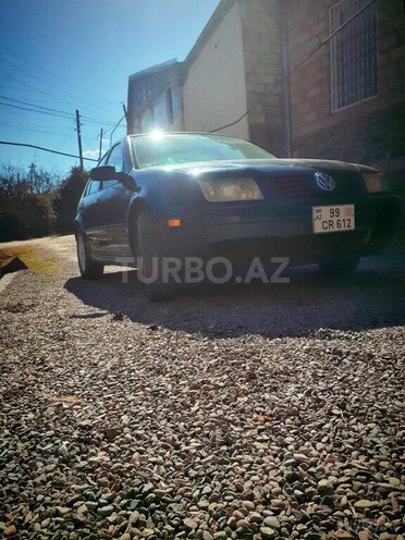 Volkswagen Jetta 2000, 110,000 km - 1.8 l - Gəncə