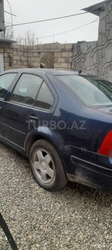 Volkswagen Jetta 2000, 110,000 km - 1.8 l - Gəncə